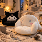 Coussin Coin Lecture Enfant