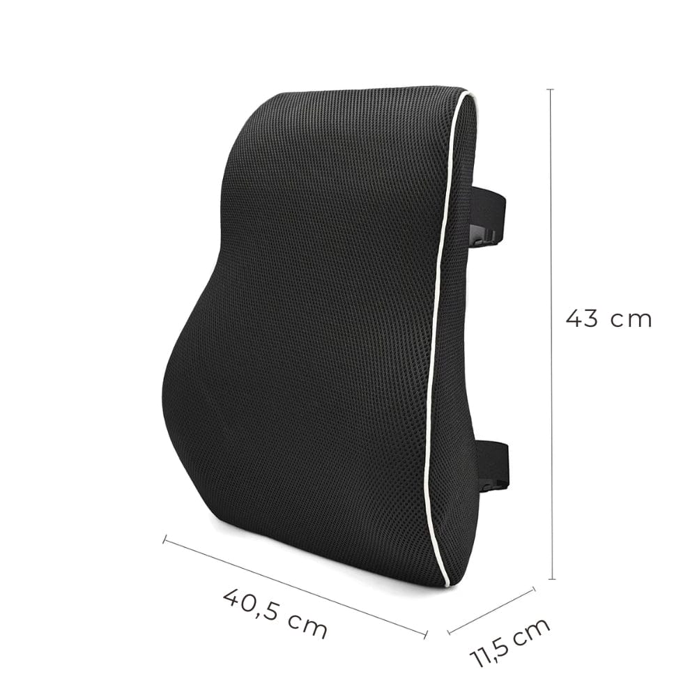 Coussin de Lecture Ergonomique