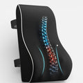 Coussin de Lecture Ergonomique