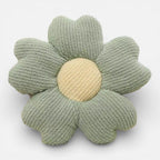 Coussin en Forme de Fleur