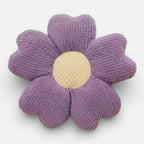 Coussin en Forme de Fleur