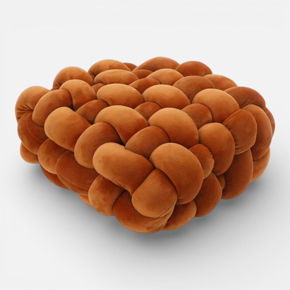Coussin Noeud
