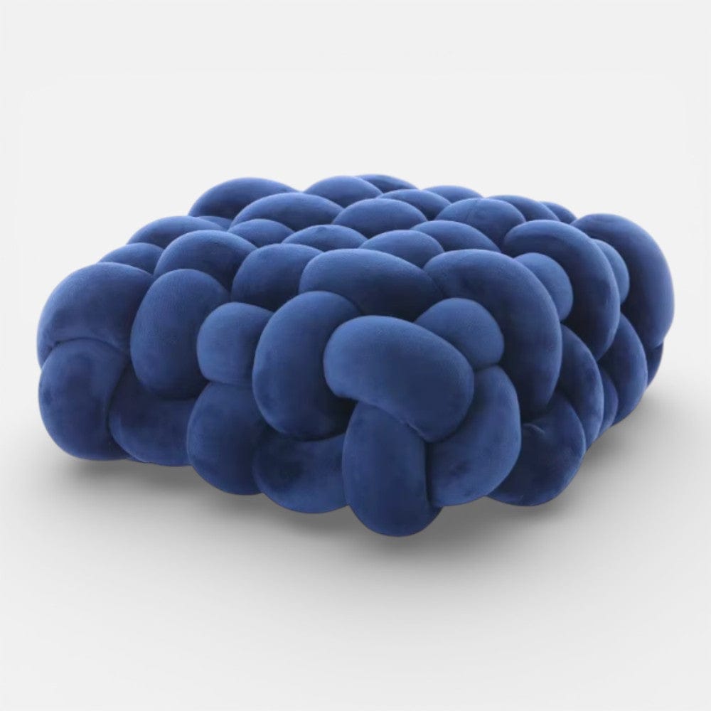 Coussin Noeud