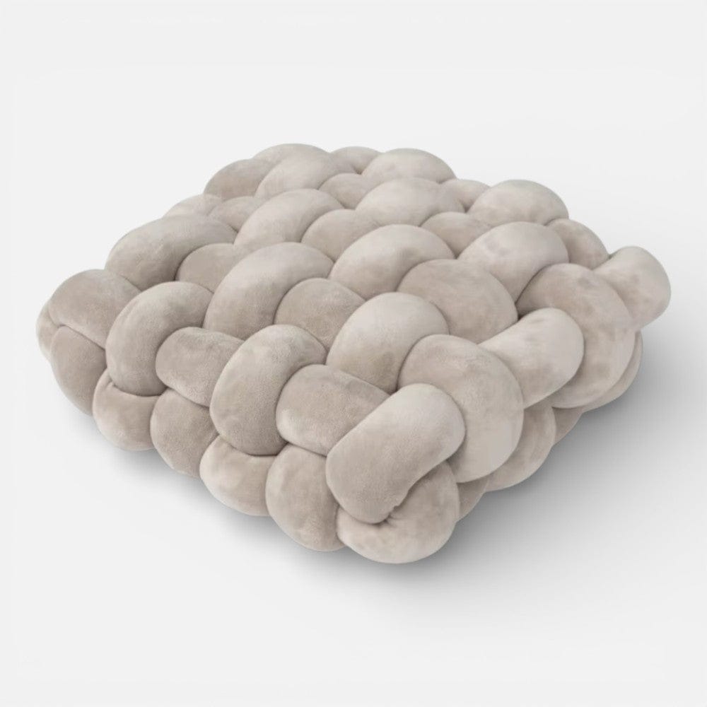 Coussin Noeud