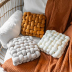 Coussin Noeud