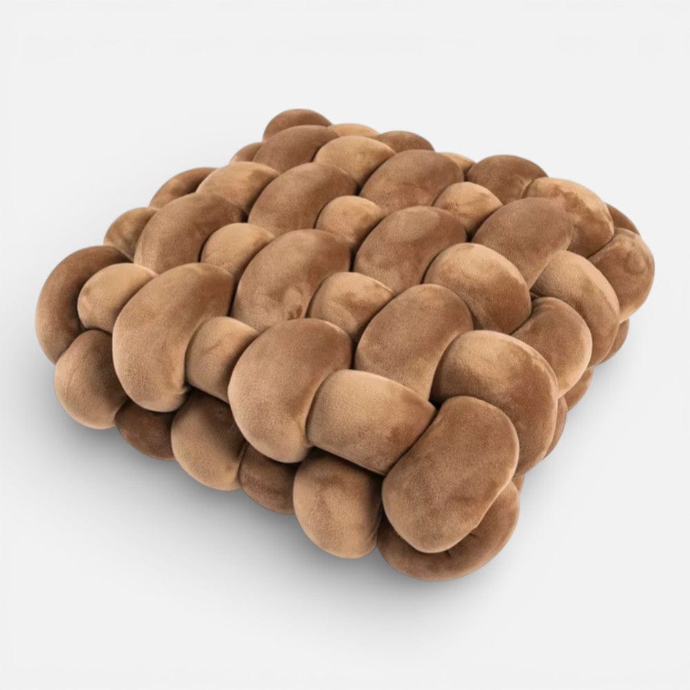Coussin Noeud