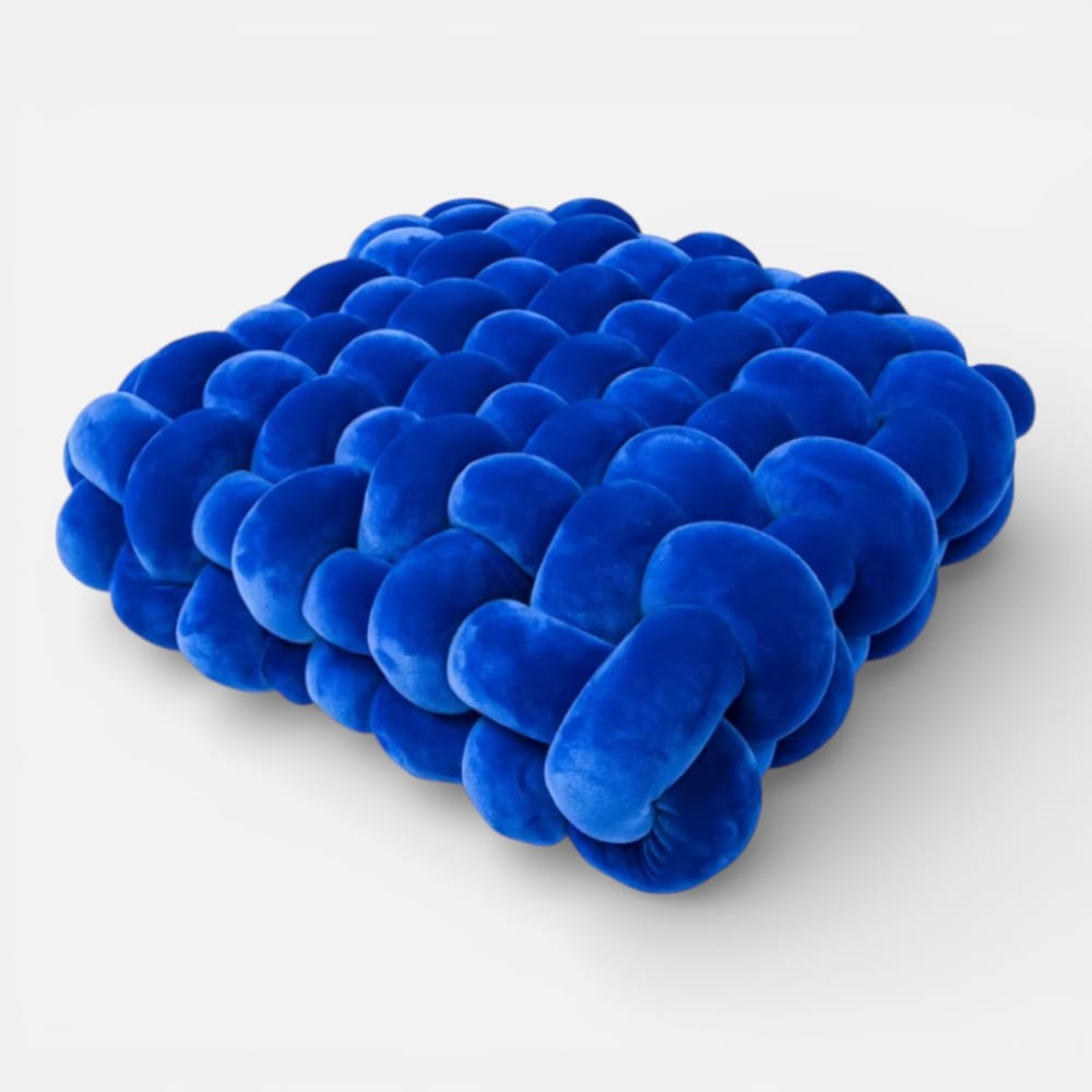 Coussin Noeud