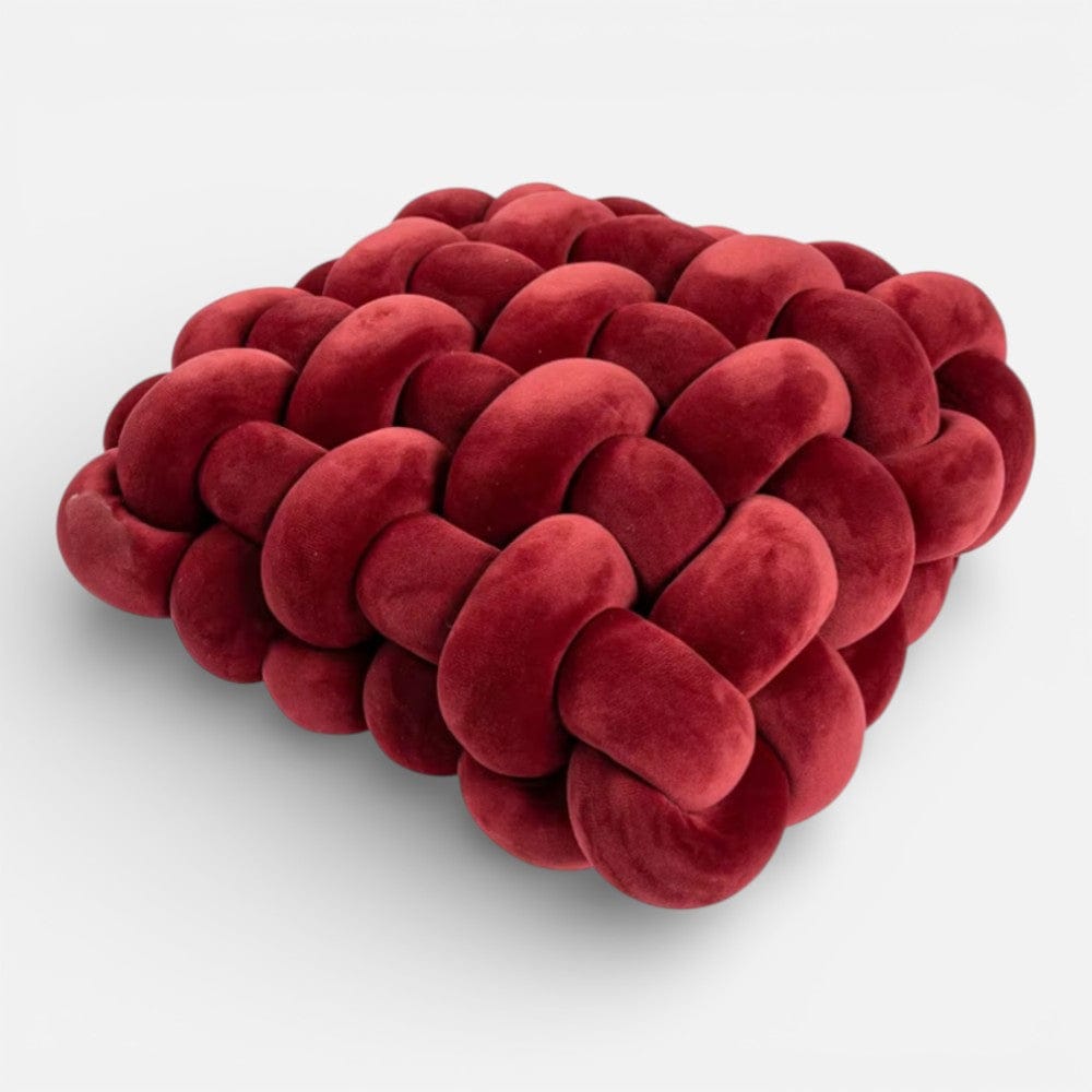 Coussin Noeud