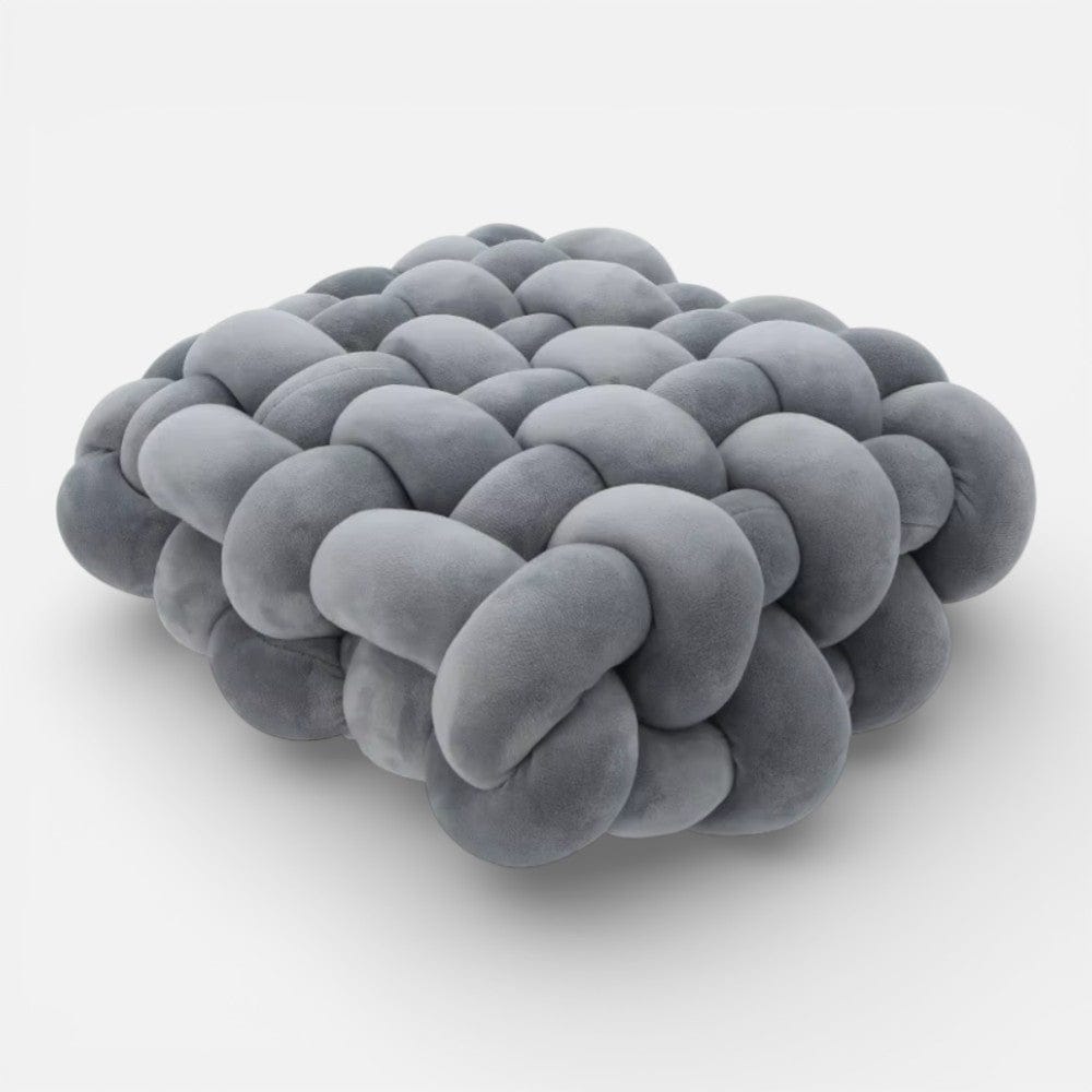 Coussin Noeud