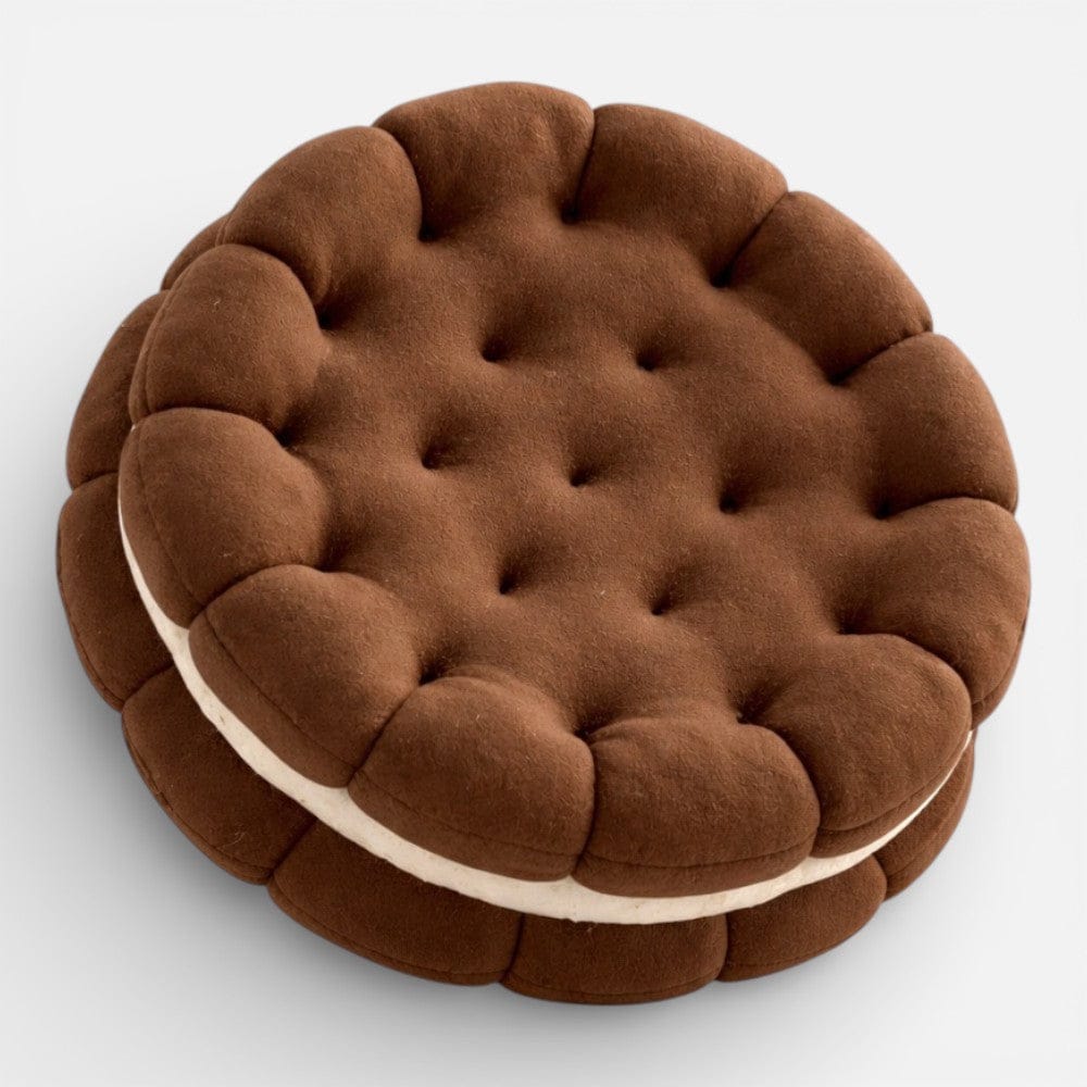 Coussin Oreo