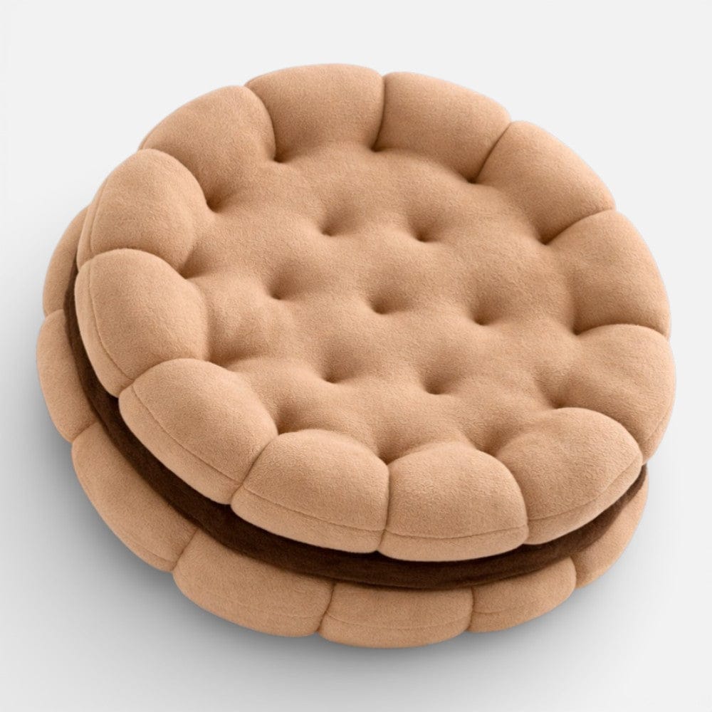 Coussin Oreo