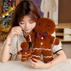 Coussin Pain d'Épice