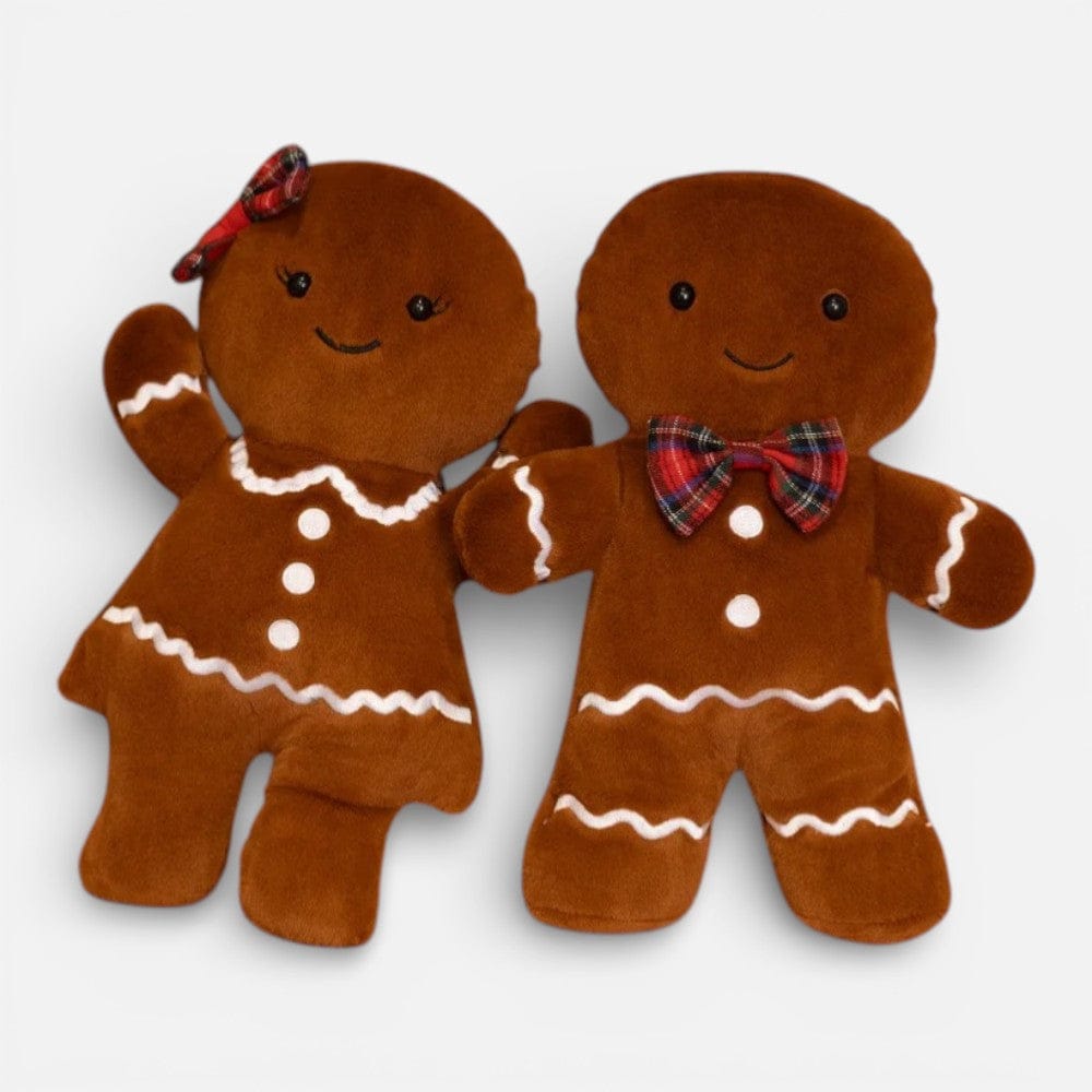 Coussin Pain d'Épice