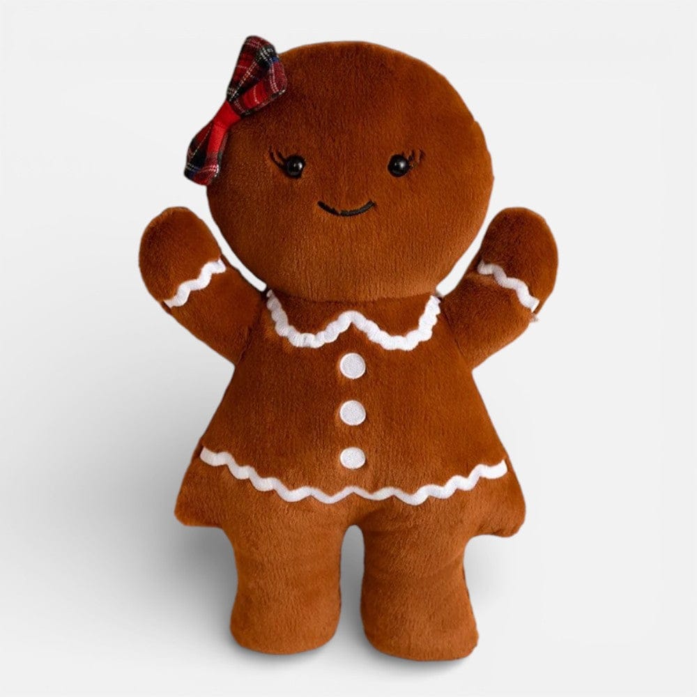 Coussin Pain d'Épice