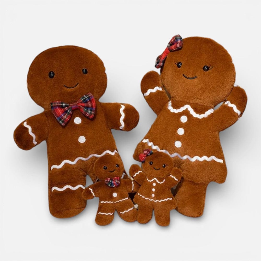 Coussin Pain d'Épice