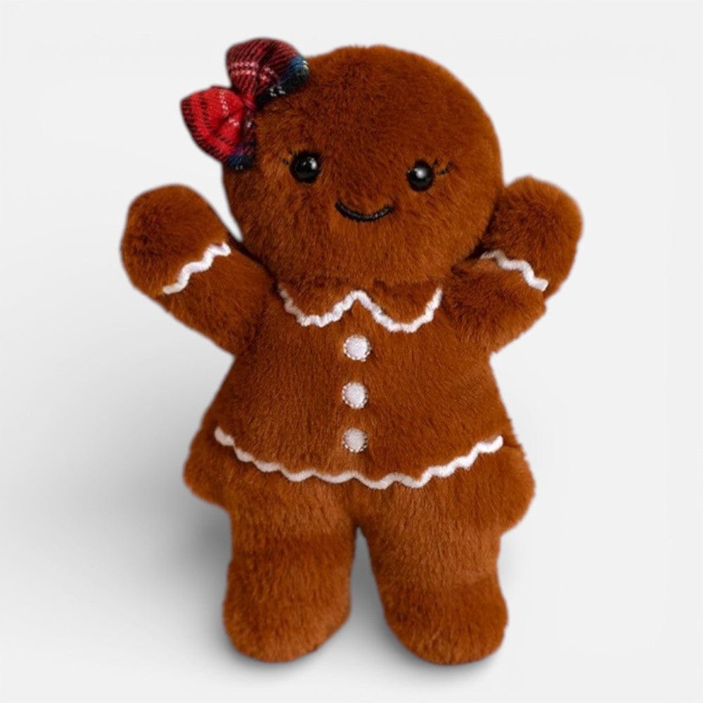 Coussin Pain d'Épice