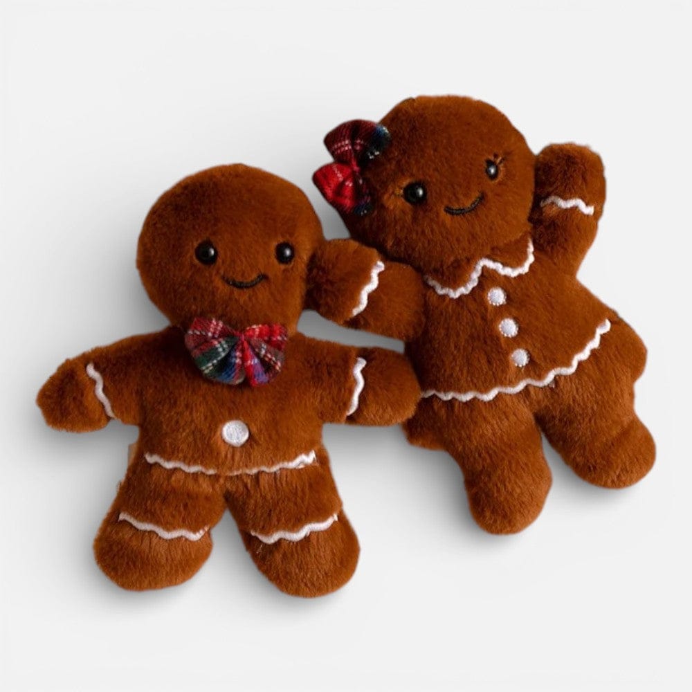 Coussin Pain d'Épice