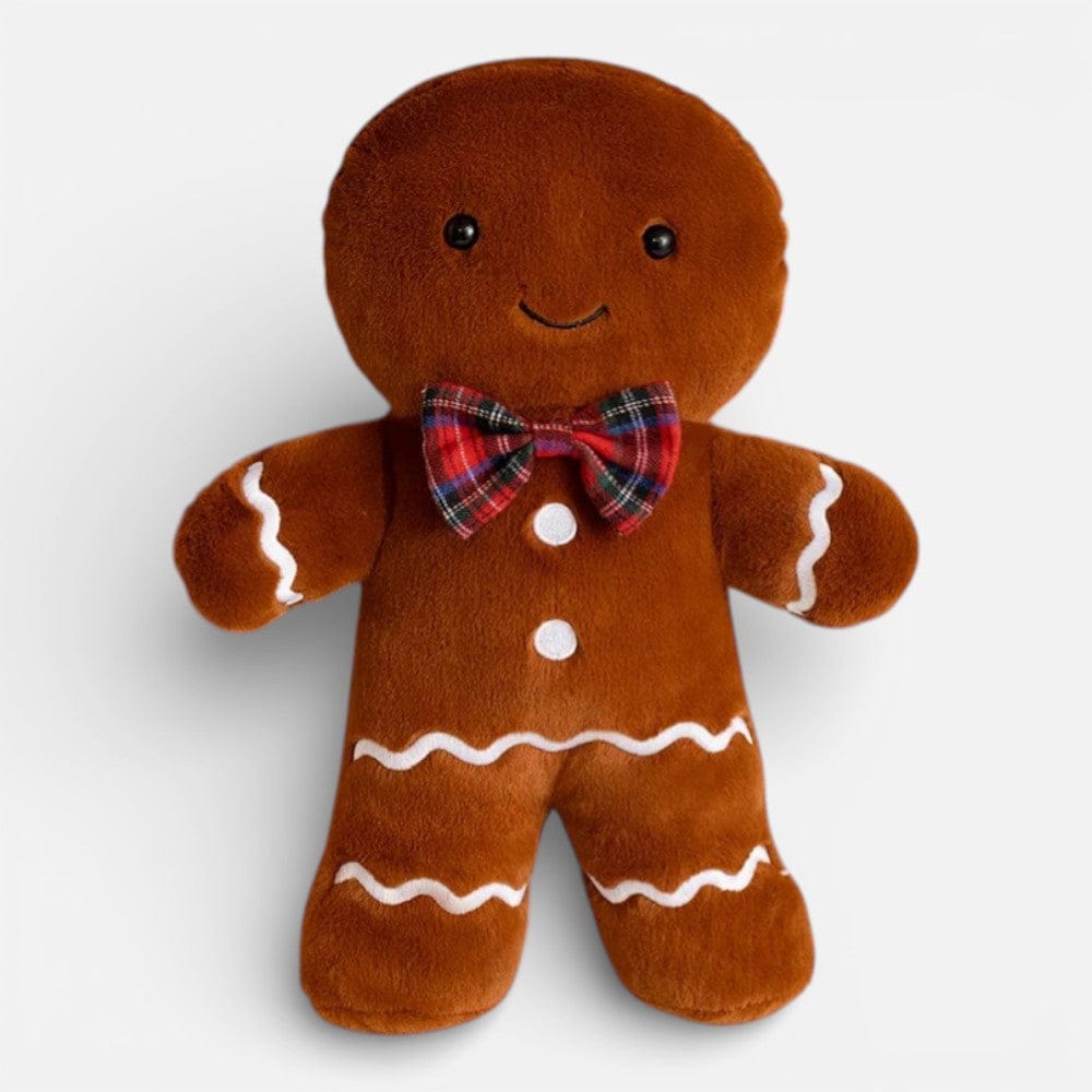 Coussin Pain d'Épice