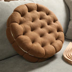 Coussin Petit Biscuit