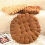 Coussin Petit Biscuit
