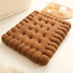 Coussin Petit Biscuit