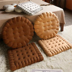 Coussin Petit Biscuit