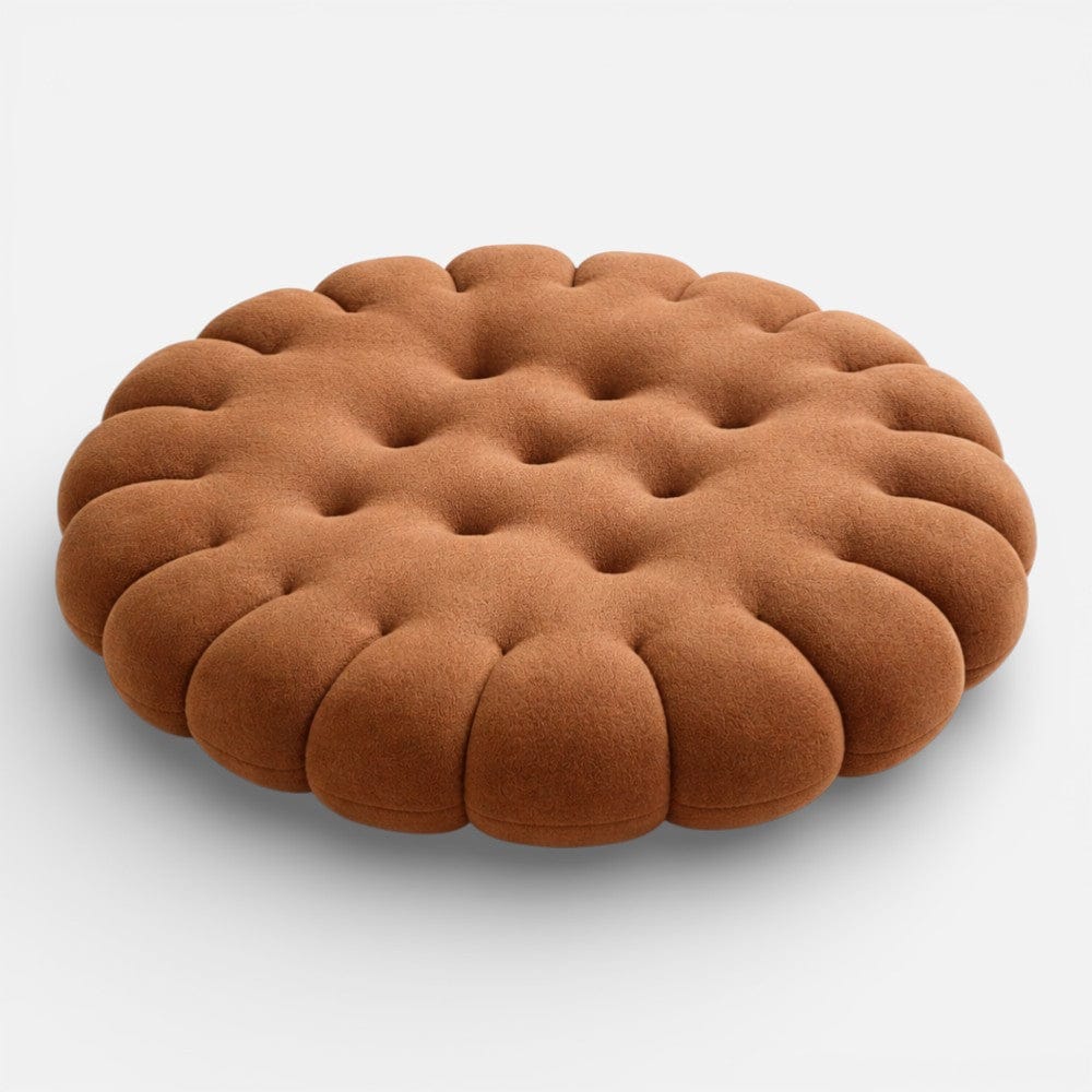 Coussin Petit Biscuit