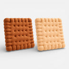 Coussin Petit Biscuit