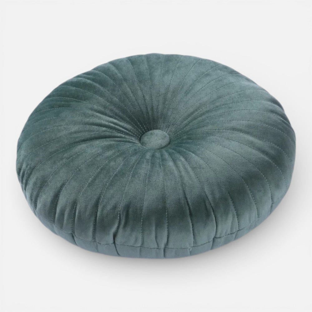 Coussin Rond Chaise