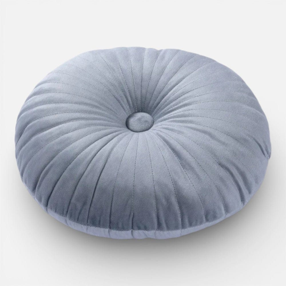 Coussin Rond Chaise