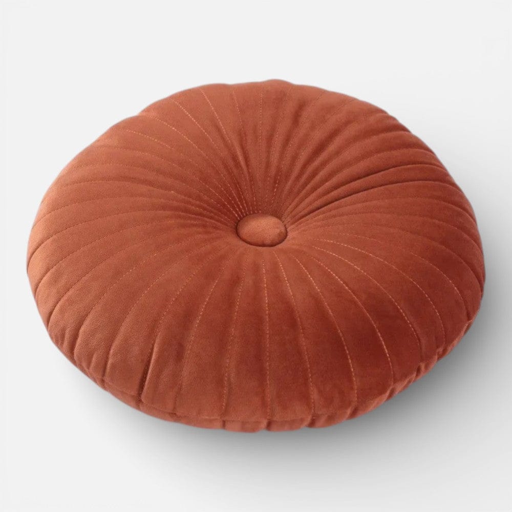 Coussin Rond Chaise