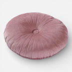 Coussin Rond Chaise