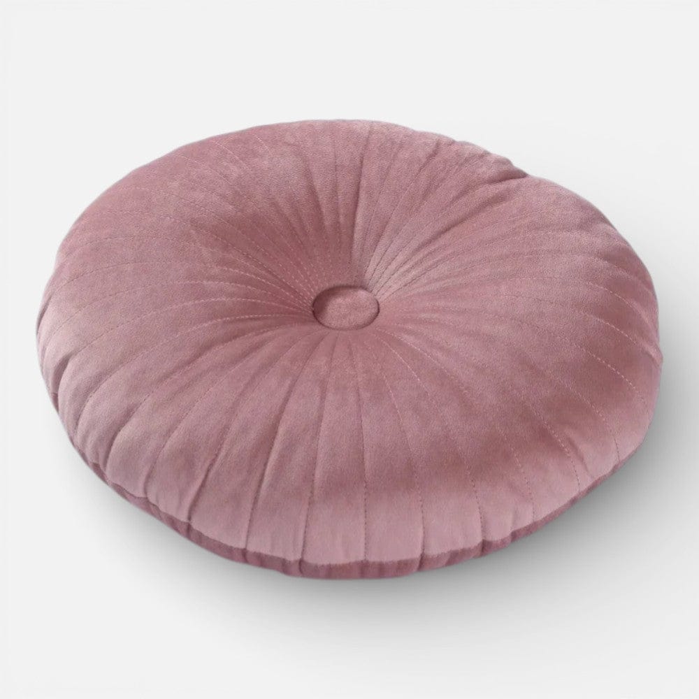 Coussin Rond Chaise
