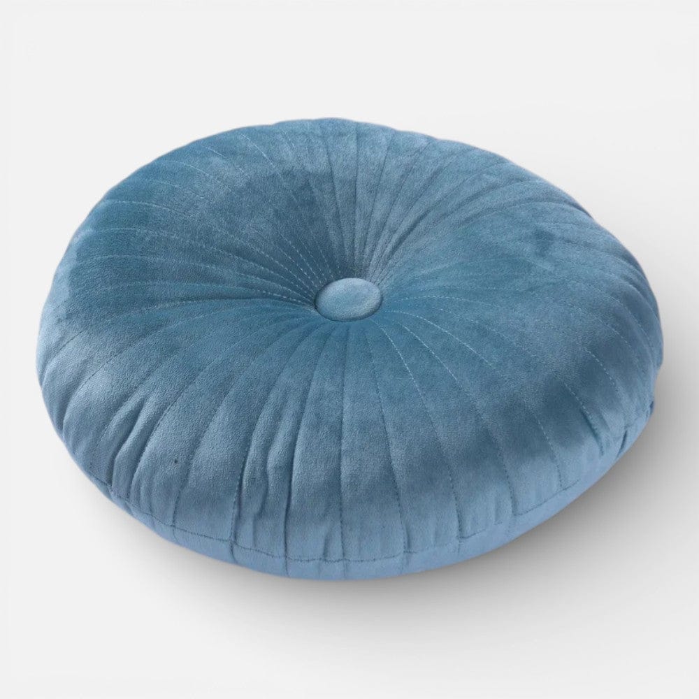 Coussin Rond Chaise