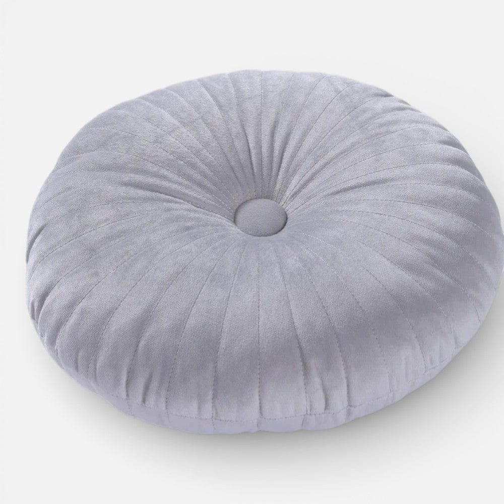 Coussin Rond Chaise