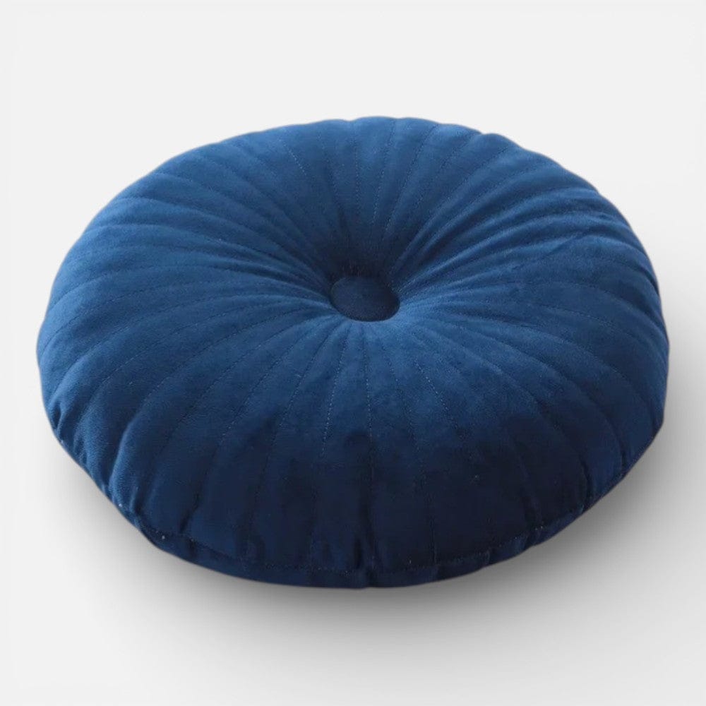 Coussin Rond Chaise