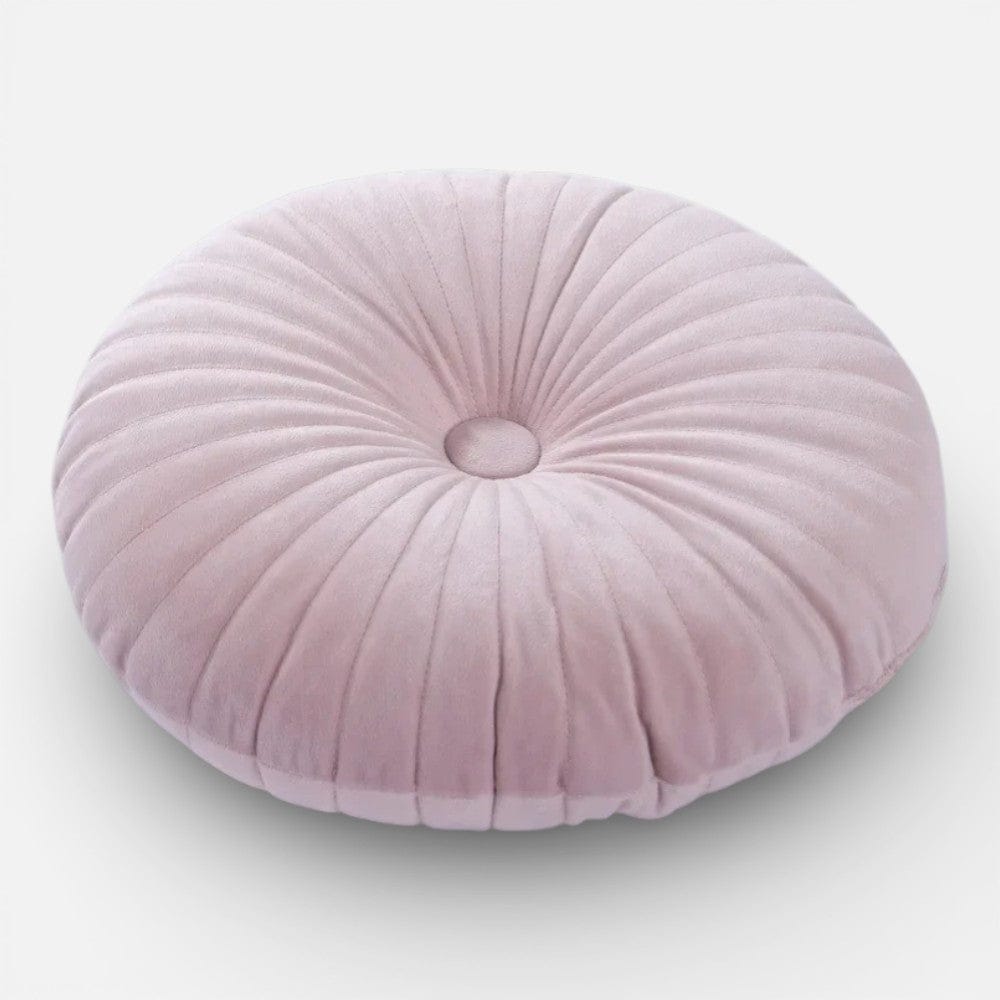 Coussin Rond Chaise