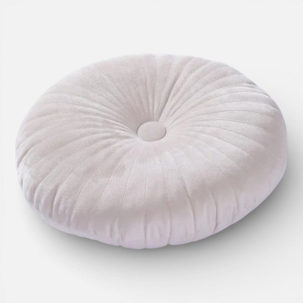 Coussin Rond Chaise
