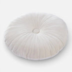 Coussin Rond Chaise