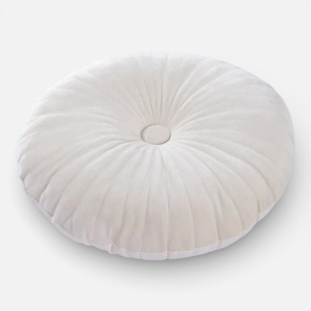 Coussin Rond Chaise