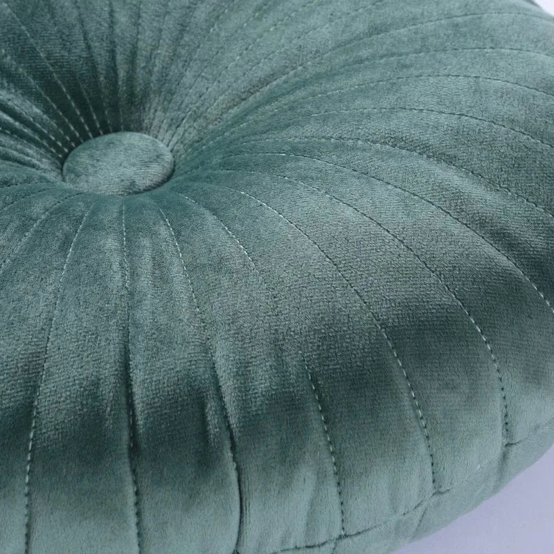 Coussin Rond Chaise