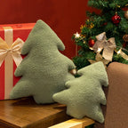 Coussin Sapin Noël