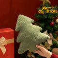 Coussin Sapin Noël