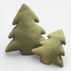 Coussin Sapin Noël
