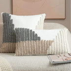 Housse de Coussin Moderne