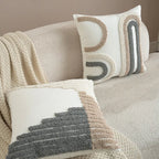 Housse de Coussin Moderne
