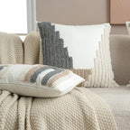 Housse de Coussin Moderne