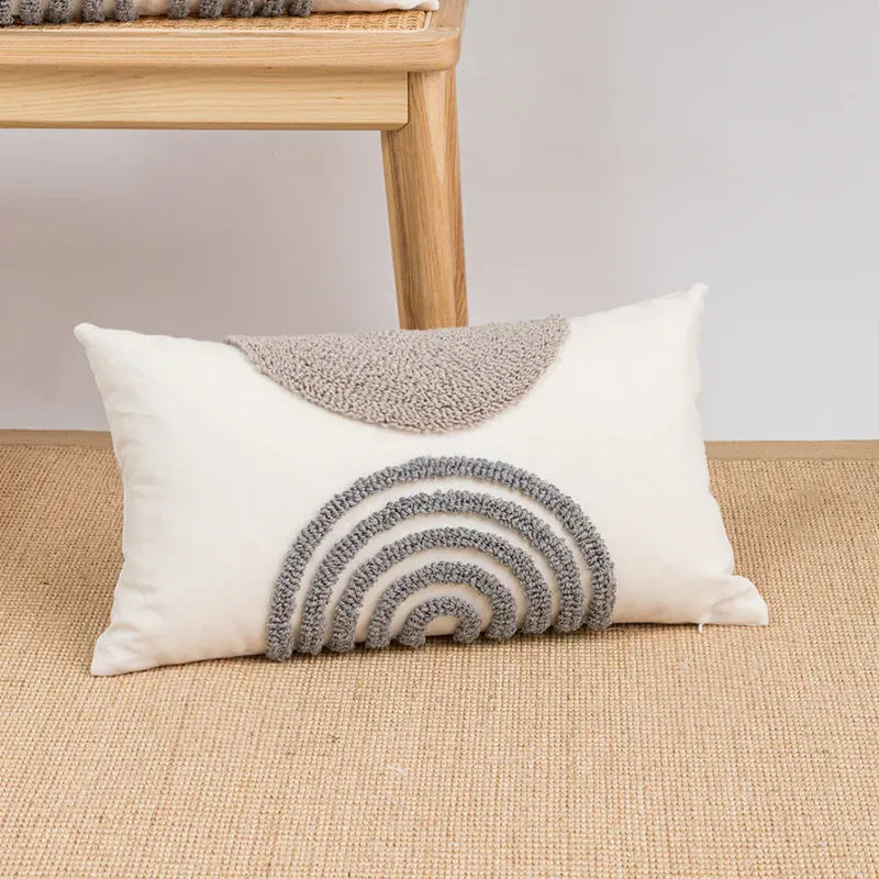 Housse de Coussin Moderne