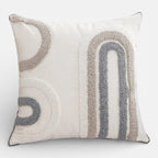Housse de Coussin Moderne
