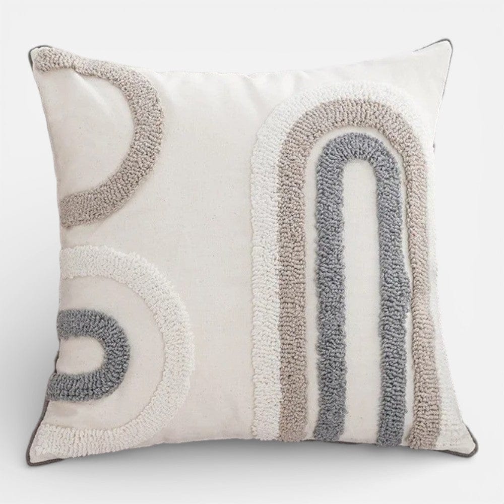 Housse de Coussin Moderne
